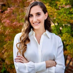 Meet your Posher, Sally